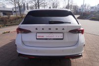 Skoda Octavia Combi 2.0 TSI RS