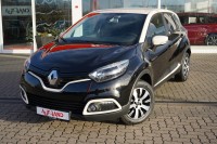 Vorschau: Renault Captur 0.9 TCe Experience ENERGY