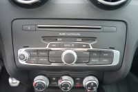 Audi A1 Sportback 1.0 TFSI