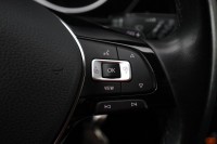 VW Touran 1.5 TSI Highline