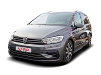 VW Touran 2.0 TDI R-Line LED Massagesitz Navi