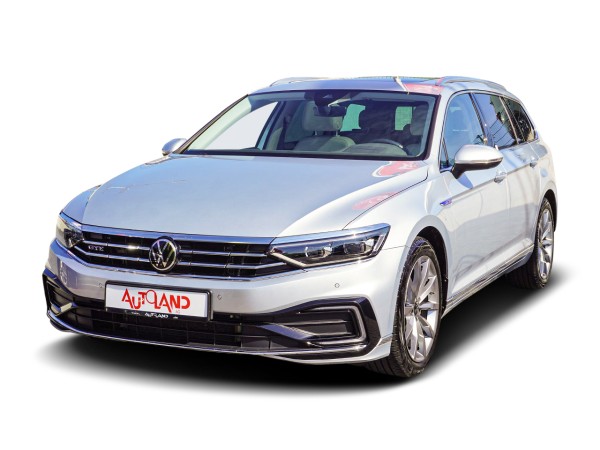 VW Passat Variant 1.4 TSI GTE DSG