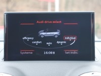 Audi A3 Cabrio 1.4 TFSI S line