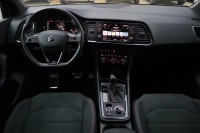 Seat Ateca 2.0 TSI FR 4D Pano