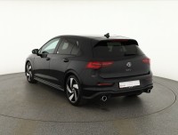 VW Golf GTI 2.0 TSI DSG