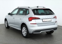 Skoda Kamiq 1.5 TSI DSG Style