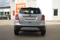 Opel Mokka X 1.4 Turbo Automatik