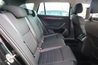 Skoda Superb Combi 2.0 TDI Scout 4x4