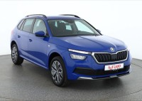 Skoda Kamiq 1.0 TSI DSG Tour