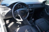 Skoda Rapid 1.0 TSI Spaceback