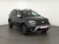 Dacia Duster 1.3 TCe 130 Prestige 4WD