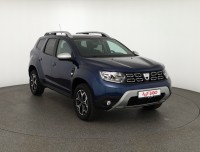 Dacia Duster II 1.3 TCe 150 Adventure 4WD