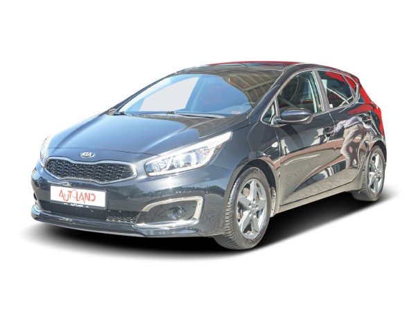 Kia cee'd Ceed 1.6 Dream Team