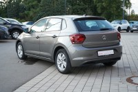 VW Polo 1.0 Comfortline