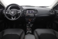 Jeep Compass 1.4 MultiAir Limited