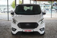 Ford Tourneo Custom 2.0 TDCi