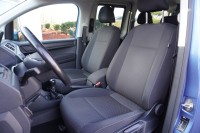 VW Caddy Maxi 1.4 TSI