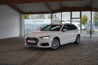 Vorschau: Audi A4 Avant 40 TDI advanced