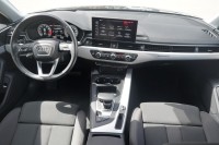 Audi A4 Quattro Avant 45 2.0 TFSI