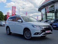 Mitsubishi Outlander 2.4 Plug-in Hybrid 4WD