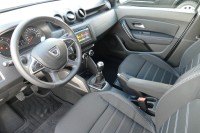 Dacia Duster II 1.3 TCE Prestige