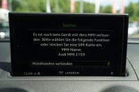 Audi A3 Sportback 1.5 TFSI sport