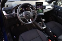 Renault Captur TCe 90