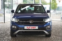 VW T-Cross 1.5 TSI Style