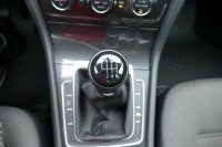 VW Golf VII 1.4 TSI BMT Comfortline