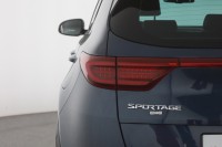 Kia Sportage 1.6 GDI