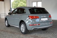 Audi Q5 50 3.0 TDI quattro