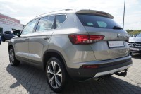 Seat Ateca 1.5 Xcellence