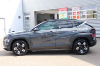 Hyundai Kona 1.0T-GDI