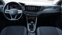 VW Taigo 1.0 TSI
