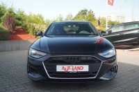 Audi A4 Avant 35 TDI S-tronic