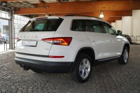 Skoda Kodiaq 2.0 TDI Ambition 4x4 DSG
