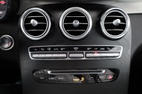 Mercedes-Benz GLC 250 4Matic AMG Line