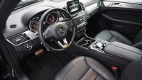 Mercedes-Benz GLE 350 d 4Matic