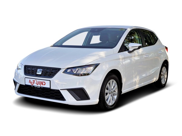 Seat Ibiza 1.0 MPI Style