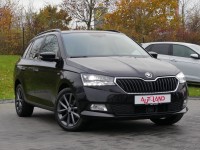 Skoda Fabia Combi Soleil