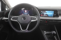 VW Golf VIII Variant 1.0 TSI
