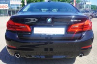 BMW 520 d