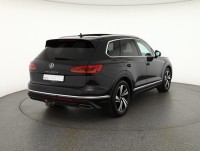 VW Touareg 3.0 V6 TDI Elegance 4M