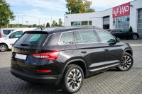 Skoda Kodiaq 2.0 TDI DSG 4x4 Clever