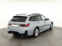 BMW 320 d mHev xDrive M Sport Aut.