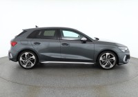 Audi S3 Sportback 2.0 TFSI quattro