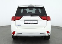 Mitsubishi Outlander 2.4Hybrid PHEV 4WD