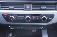 Audi A4 Avant 2.0 TDI design