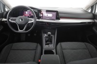 VW Golf VIII Variant 1.5 TSI Life