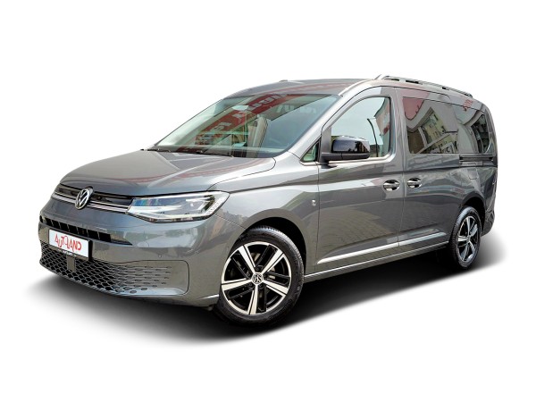 VW Caddy Maxi 1.5 TSI DSG Style